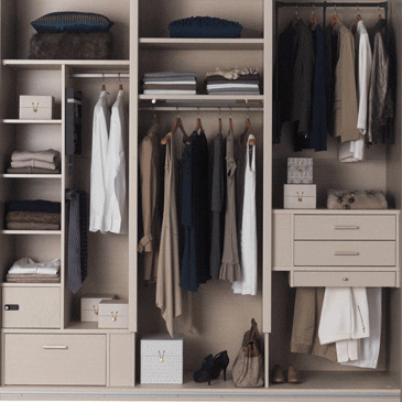 dressing ouvert couleur taupe de la marque celio