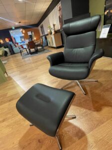 finel lessay - choisir son fauteuil confortable