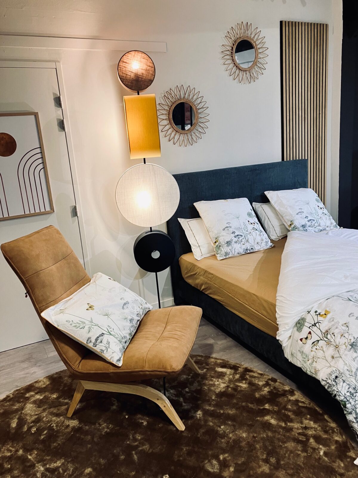 tapis parfait pour votre intérieur chambre