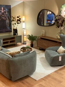 Choisir le tapis parfait pour votre intérieur - tapis accessoires déco salon