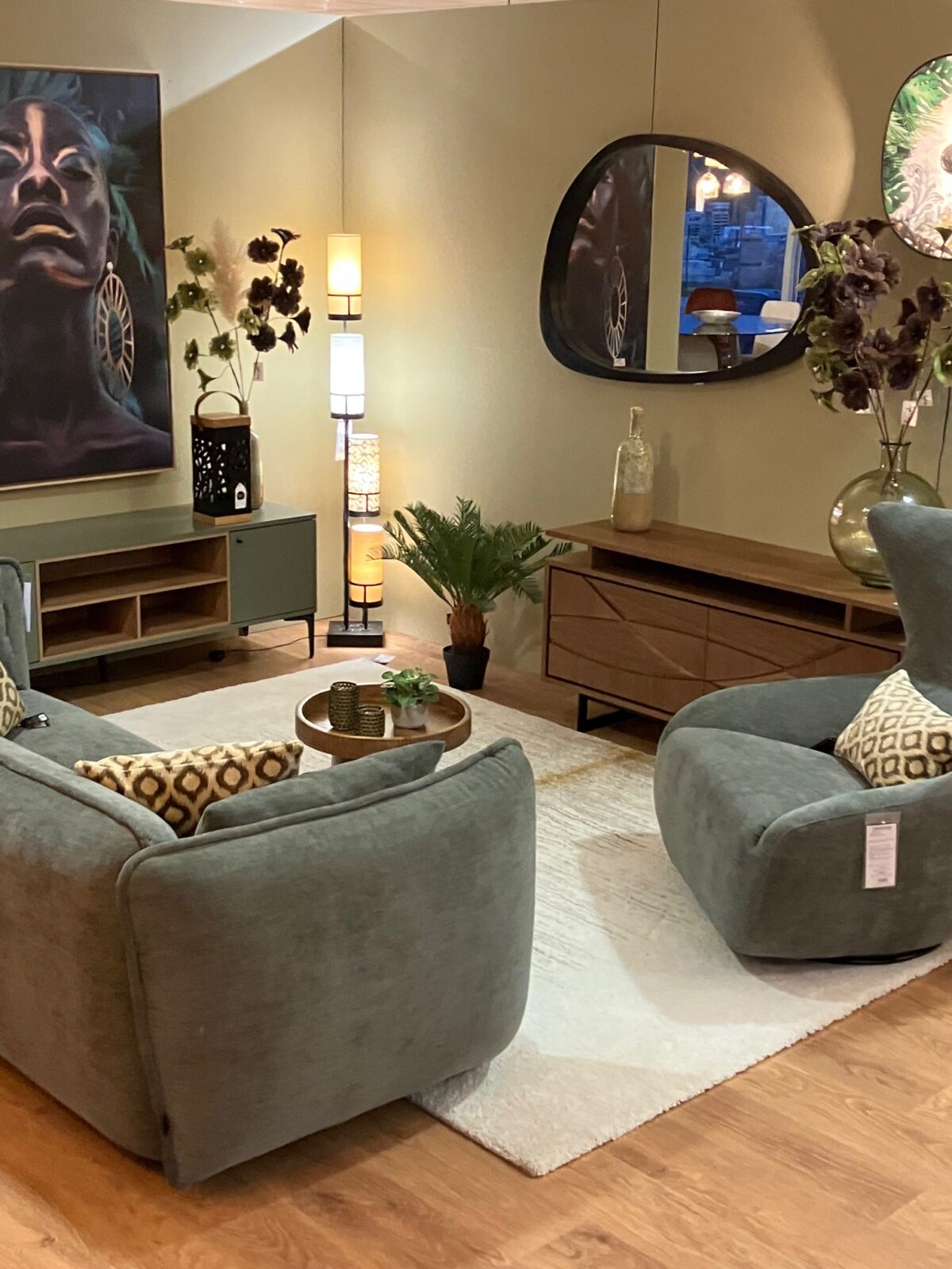 tapis parfait pour votre intérieur salon2