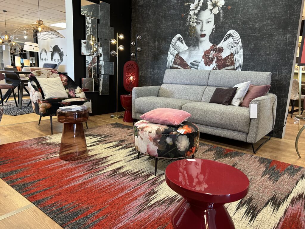 Réinventez votre intérieur cet été - Meubles Finel - meubles design et contemporain