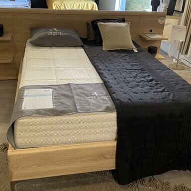 Choisir un matelas confortable : Grand Litier - ergo 27