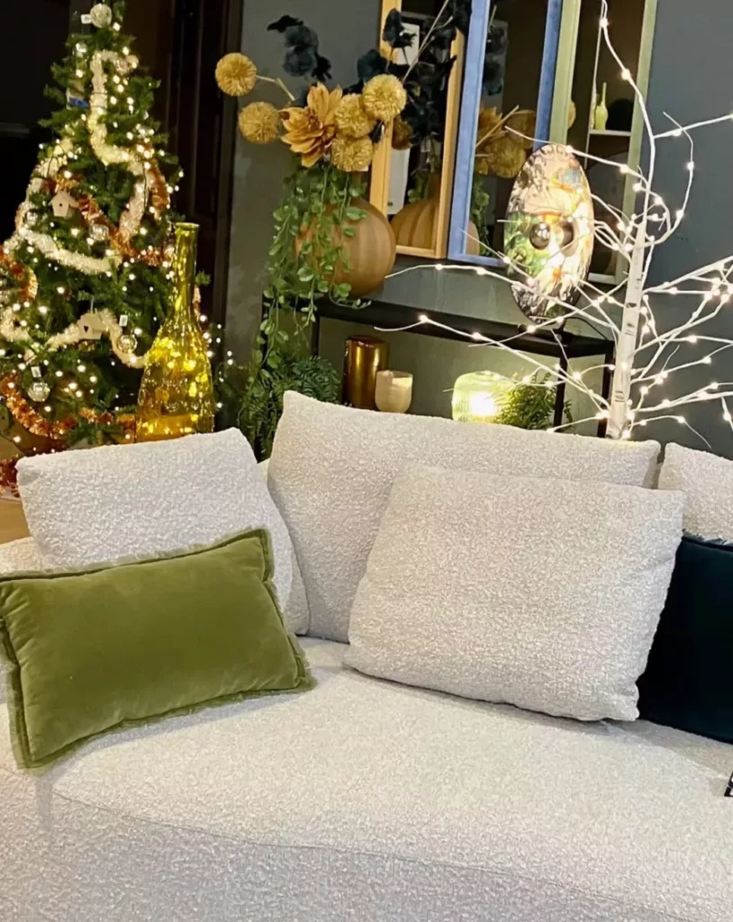 luminaires modernes manche : Finel Noel25 Tendance-decos
