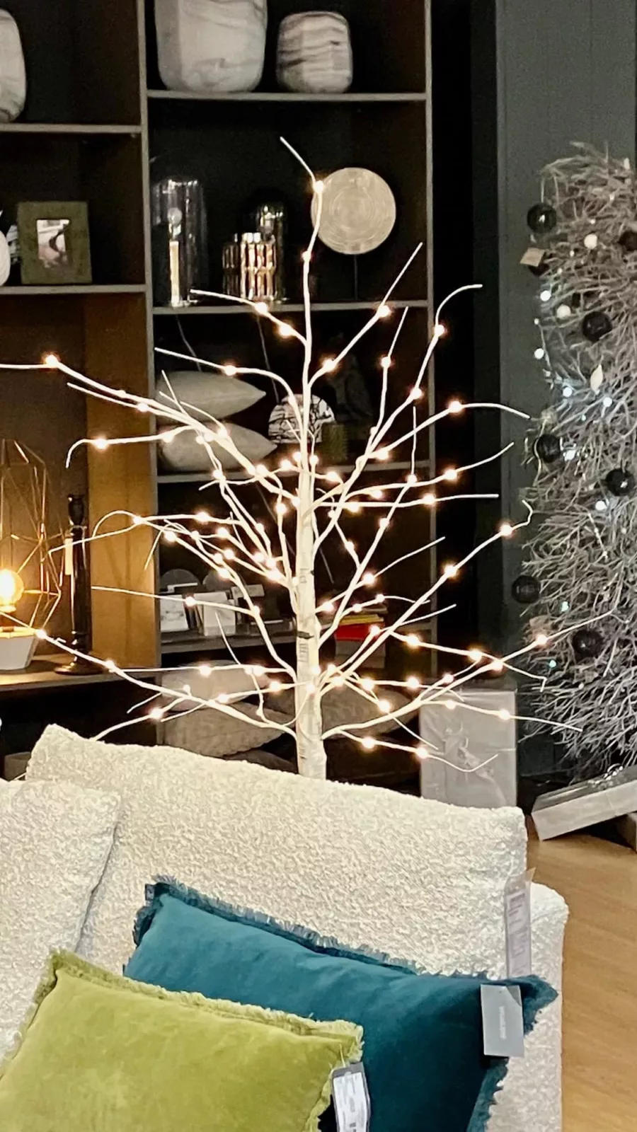 lampe design manche : Finel Noel25 Tendance-decos