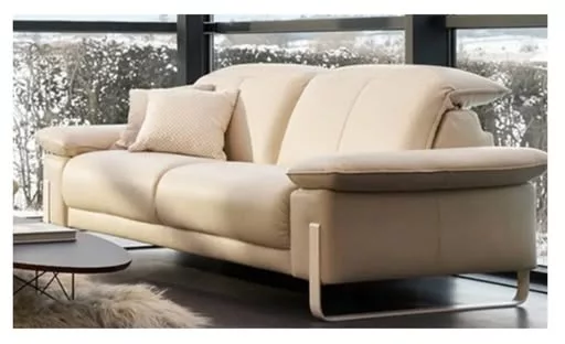 Tendances déco & mobilier été 2026 : canapé