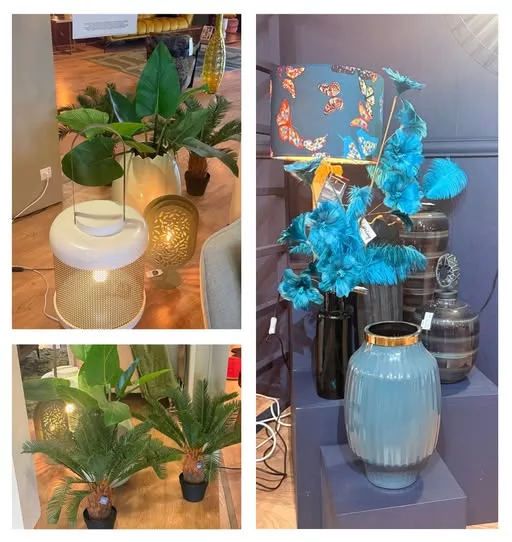 Tendances déco & mobilier été 2026 : objets déco
